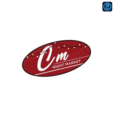 CM Night Market - ตลาด CM : สมุทรปราการ