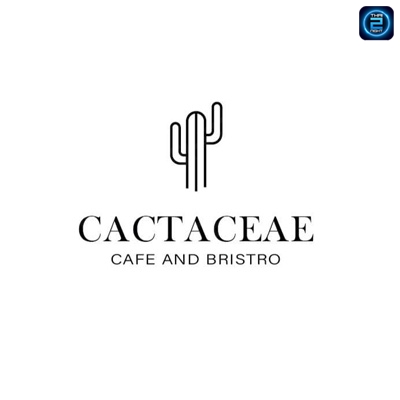 Cactaceae Cafe : Samut Prakan