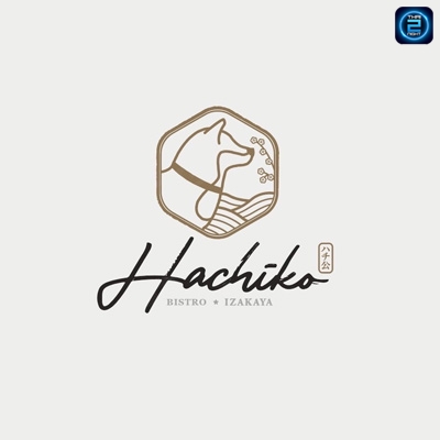 Hachiko Bistro x Izakaya : กรุงเทพมหานคร