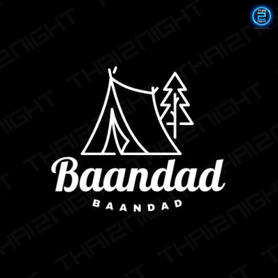 Baandad (บ้านแด๊ด) : Bangkok (กรุงเทพมหานคร)