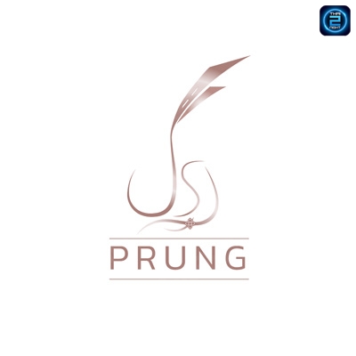 PRUNG Thai Dessert Cafe and Cocktail Bar : Bangkok
