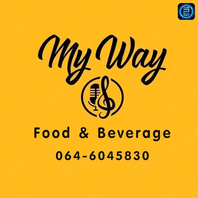 My way bangsaen : ชลบุรี