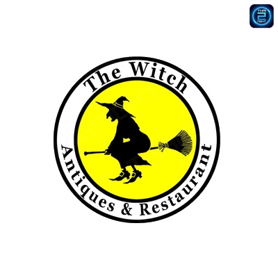 The Witch Antiques & Restaurant (The Witch Antiques & Restaurant) : Bangkok (กรุงเทพมหานคร)