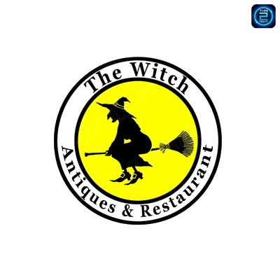 The Witch Antiques & Restaurant : กรุงเทพมหานคร