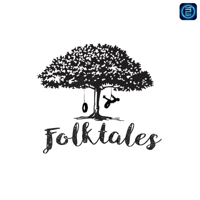 Folktales Cafe & Bistro : กรุงเทพมหานคร