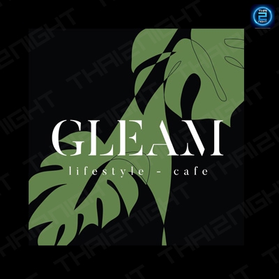 GLEAM lifestyle - bar