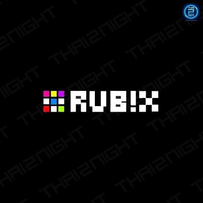 Rubix The One Ratchada