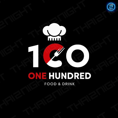 One Hundred Food&Bar : กรุงเทพมหานคร