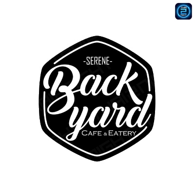 Serene BackYard cafe&eatery : Chiang Mai