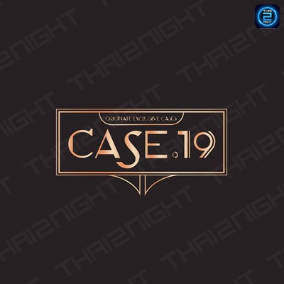 Case.19 : Bangkok