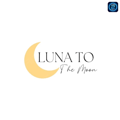 Luna To The Moon