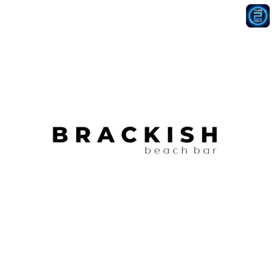 Brackish beach bar (Brackish beach bar) : ระยอง (Rayong)