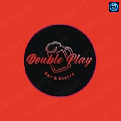 Double Play Bar & Bistro : กรุงเทพมหานคร