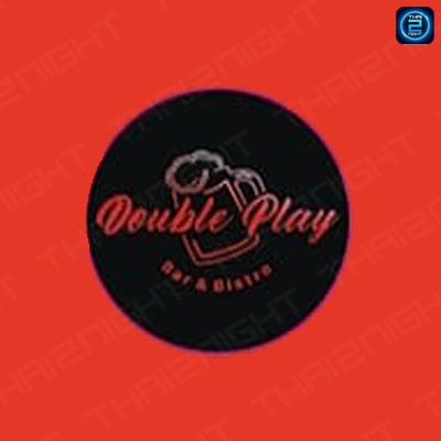 Double Play Bar & Bistro (Double Play Bar & Bistro) : Bangkok (กรุงเทพมหานคร)