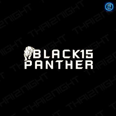 Black Black Panther 15 (Black Black Panther 15) : Bangkok (กรุงเทพมหานคร)