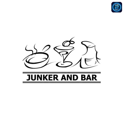 JUNKER AND BAR : กรุงเทพมหานคร