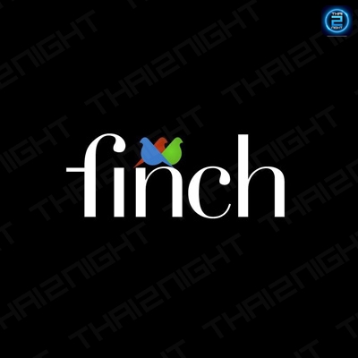 The Finch Bangkok (The Finch Bangkok) : กรุงเทพมหานคร (Bangkok)