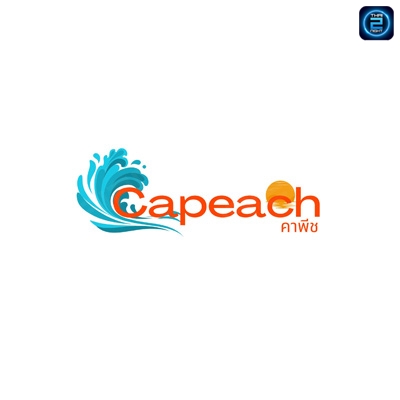 Capeach (คาพีช) : Chon Buri (ชลบุรี)