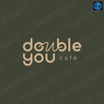 Doubleyou Cafe Khonkaen : ขอนแก่น