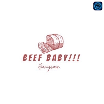 ล้านแปด X Beef Baby (ล้านแปด X Beef Baby) : ชลบุรี (Chon Buri)