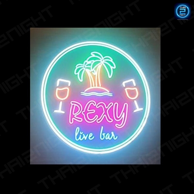 Rexy live bar (Rexy live bar) : ชลบุรี (Chon Buri)