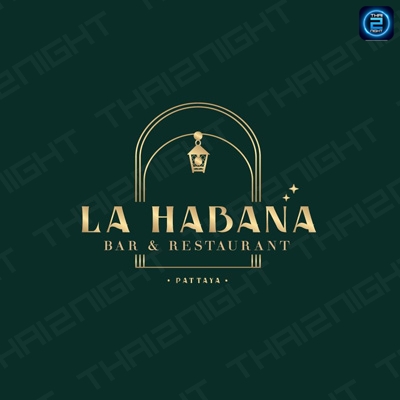 La Habana Bar&Restaurant Pattaya (La Habana Bar&Restaurant Pattaya) : ชลบุรี (Chon Buri)