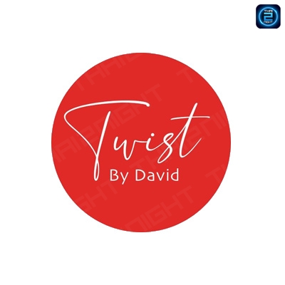 Twist by David (Twist by David) : Chiang Mai (เชียงใหม่)