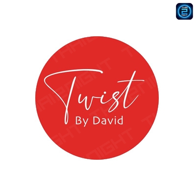 Twist by David : เชียงใหม่
