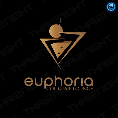 Euphoria Cocktail lounge (Euphoria Cocktail lounge) : Chiang Mai (เชียงใหม่)