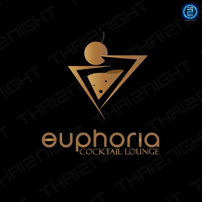 Euphoria Cocktail lounge : Chiang Mai