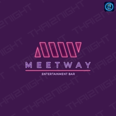 Meetway Bar & Restaurant : Bangkok