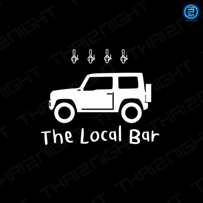 The Local Bar - Craft Beer Here : กรุงเทพมหานคร