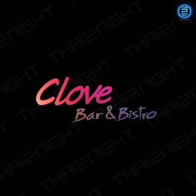 Clove Bar&Bistro