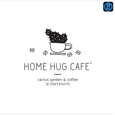 Home Hug Cafe Phrae