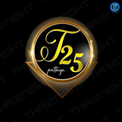 T25 Pattaya : Chon Buri