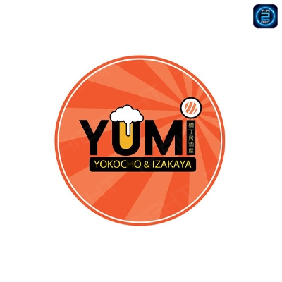 Yumi Yokocho & Izakaya ร้านกินดื่มสไตล์ญี่ปุ่น : กรุงเทพมหานคร