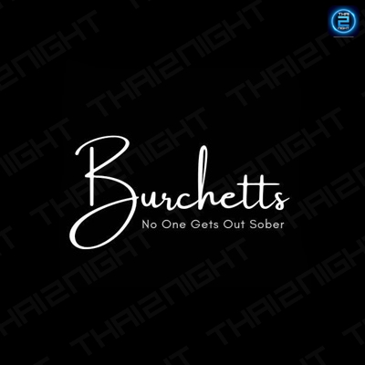 Burchetts Club : Bangkok