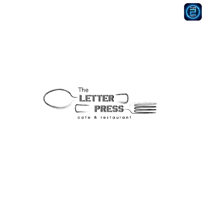 The Letter Press Cafe & Restaurant : กรุงเทพมหานคร