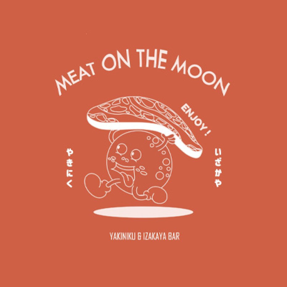 Meat on the moon (Meat on the moon) : Bangkok (กรุงเทพมหานคร)