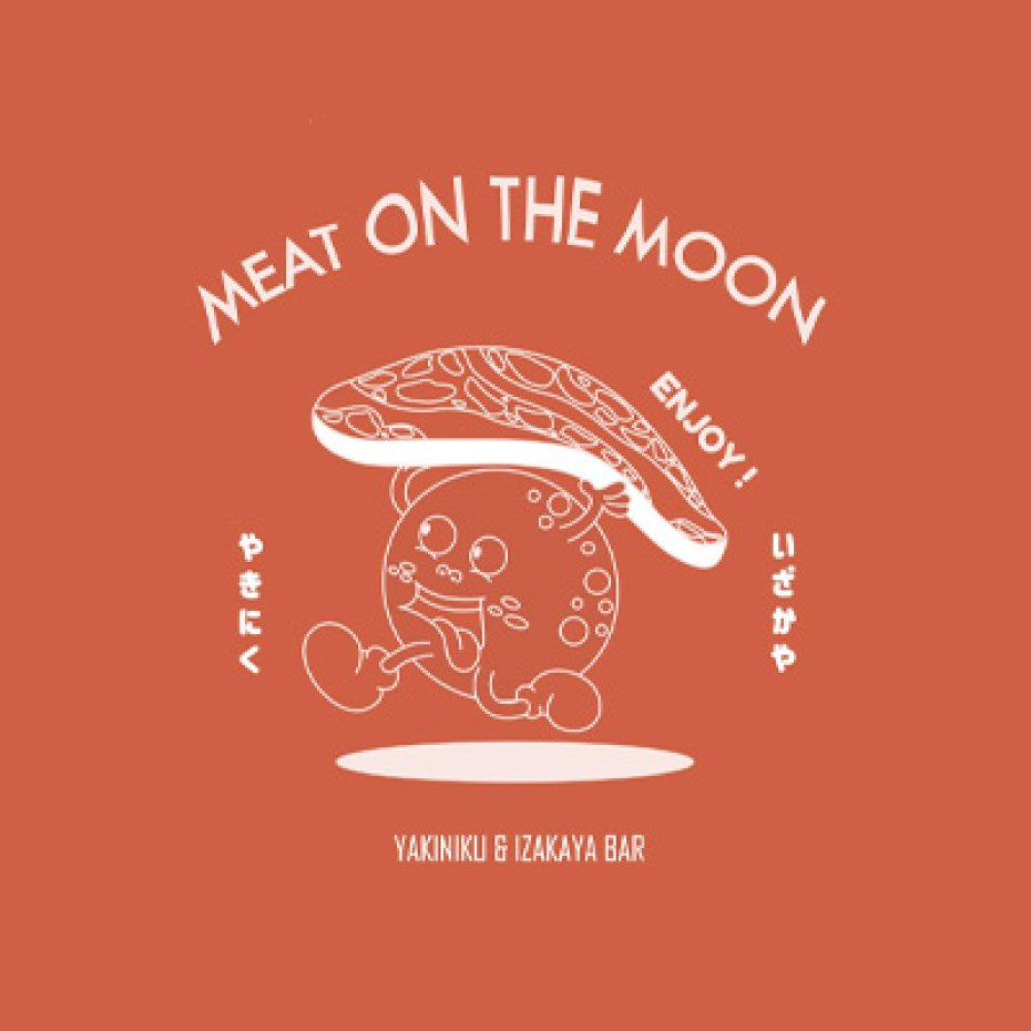 Meat on the moon : กรุงเทพมหานคร