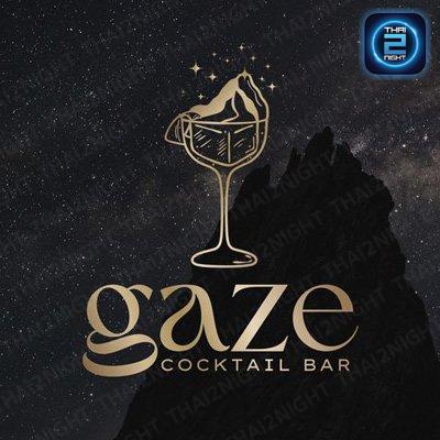 Gaze Cocktail Bar : กรุงเทพมหานคร