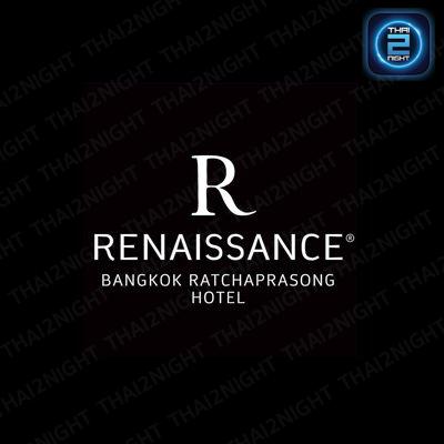 Renaissance Bangkok Ratchaprasong Hotel : Bangkok