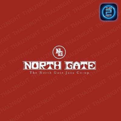 North Gate Jazz Co-Op (North Gate Jazz Co-Op) : Chiang Mai (เชียงใหม่)