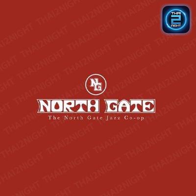 North Gate Jazz Co-Op : เชียงใหม่