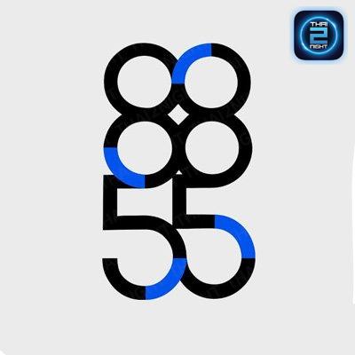 8855 Restaurant & Bar : Bangkok