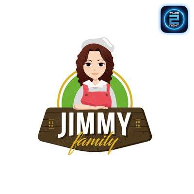 Jimmy Family Restaurant : ชลบุรี