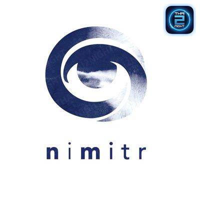 Nimitr Restaurant & Rooftop Bar : กรุงเทพมหานคร
