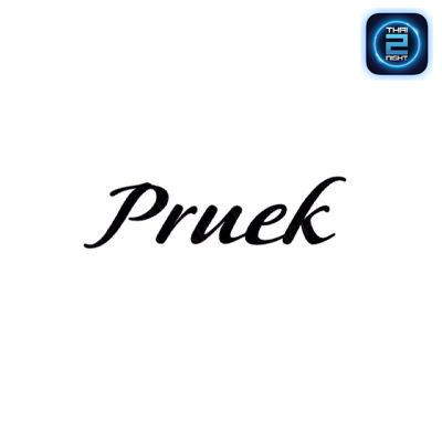 Pruek Cruise : Bangkok