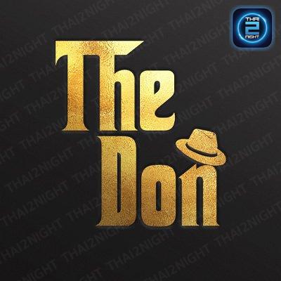 The Don : กรุงเทพมหานคร