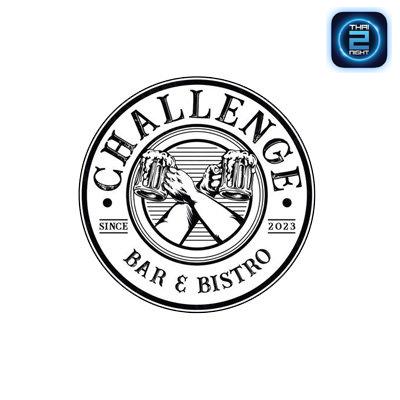 Challenge Bar & Bistro : กรุงเทพมหานคร
